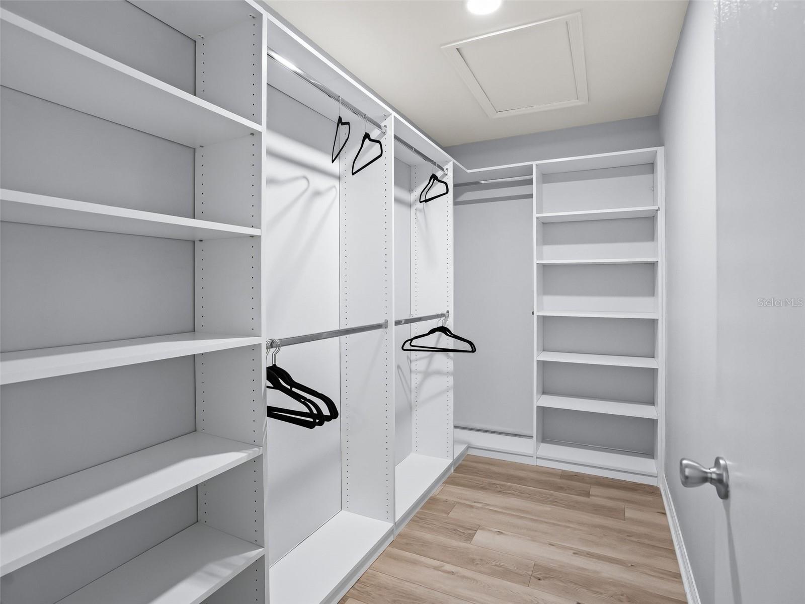 THE VILLAGES - Residential