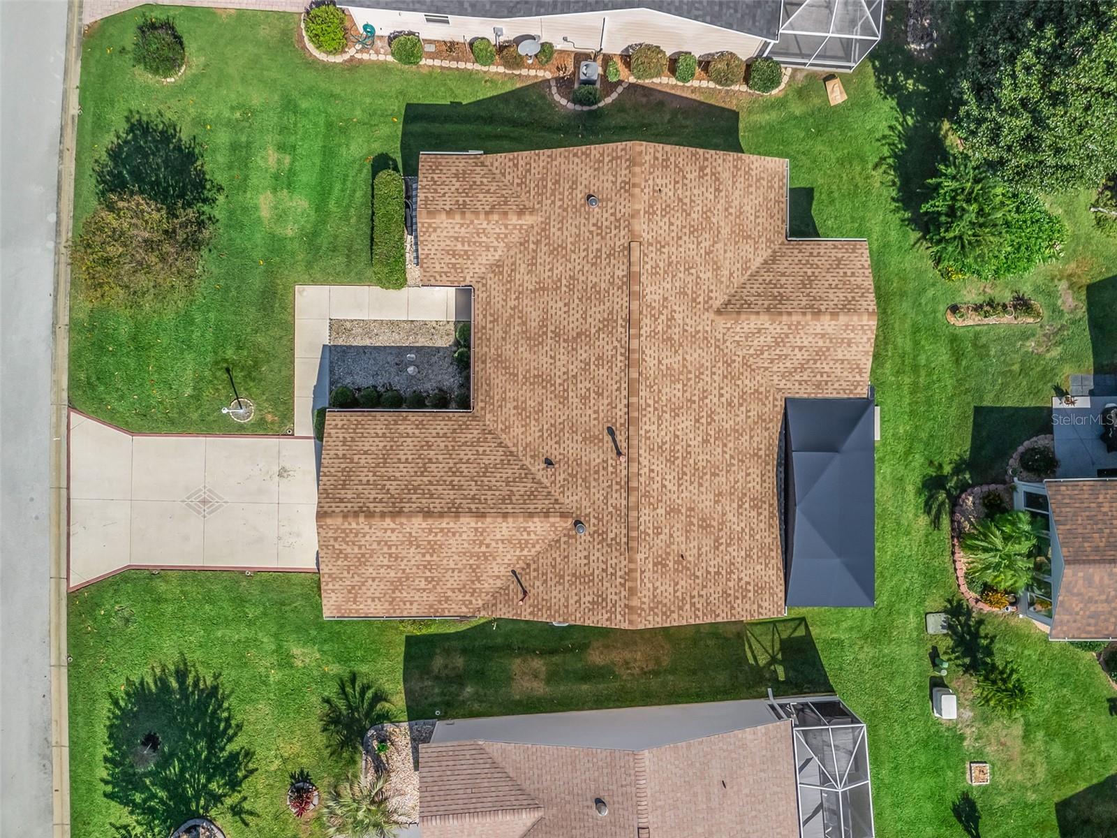 THE VILLAGES - Residential