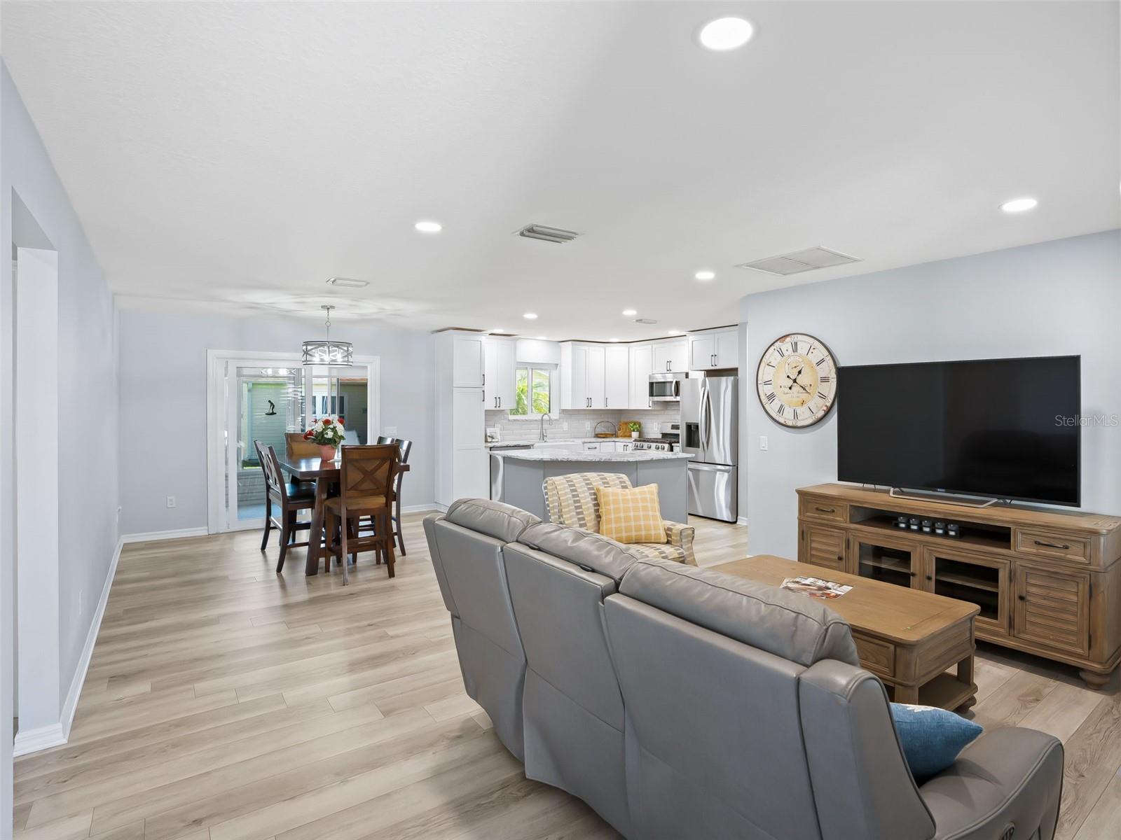 THE VILLAGES - Residential