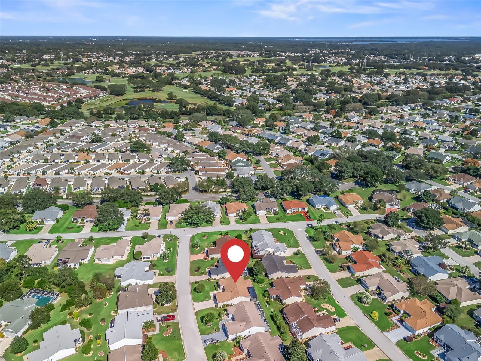 THE VILLAGES - Residential