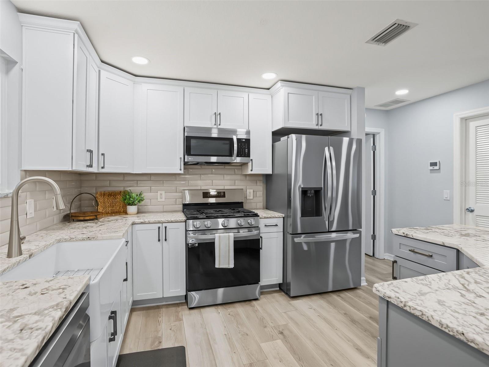 THE VILLAGES - Residential