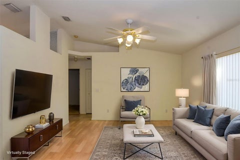 Tiny photo for 9832 SW 61 Court, Ocala, FL 34476 (MLS # R4912058)