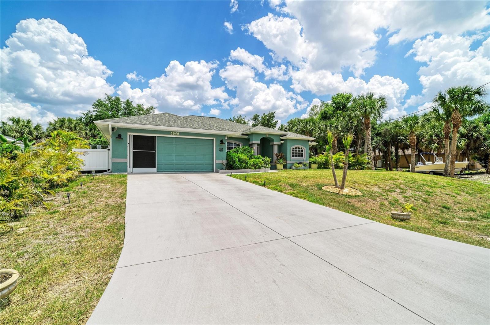 PORT CHARLOTTE SUB 34 - Residential
