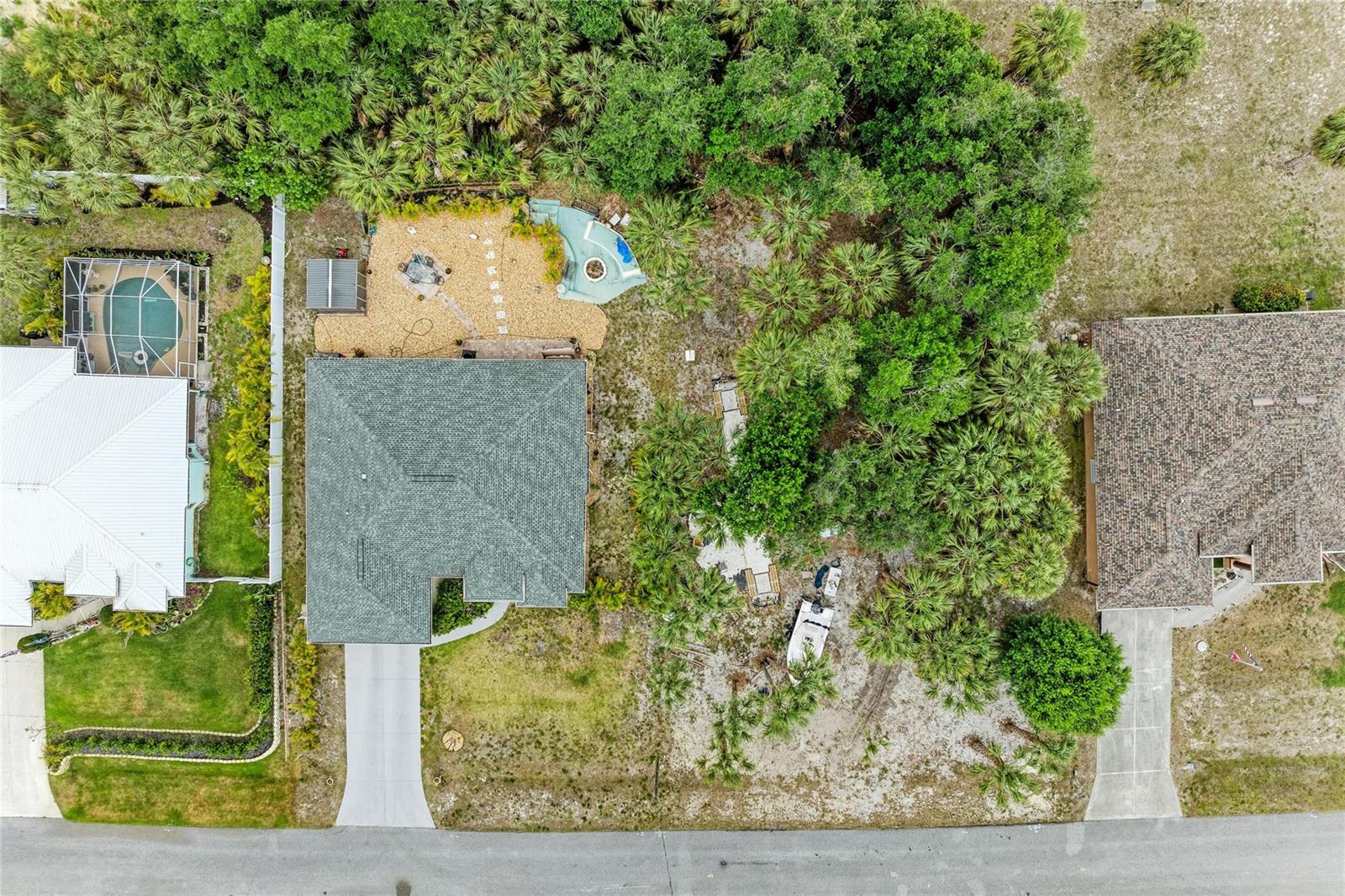 PORT CHARLOTTE SUB 34 - Residential