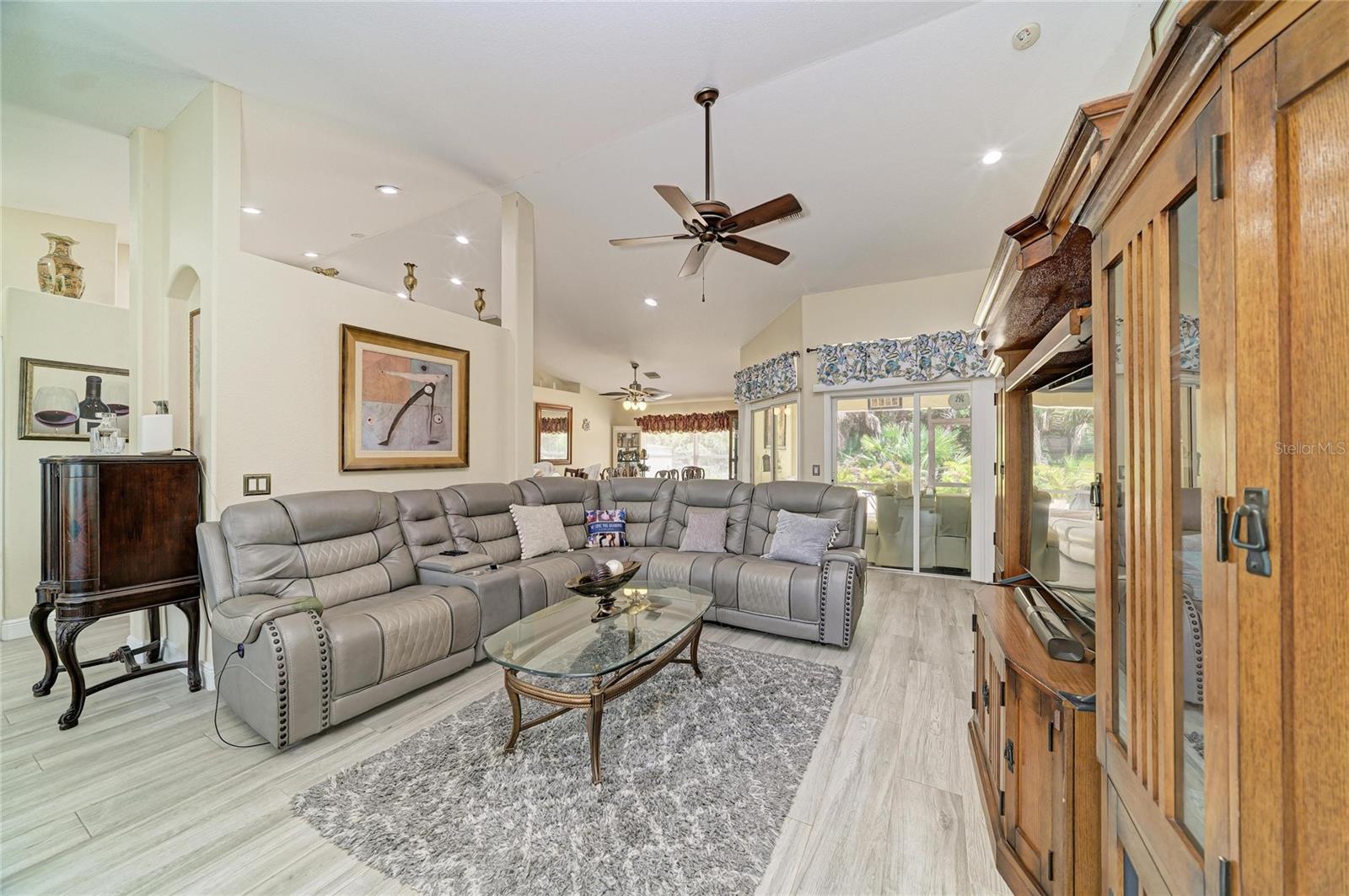PORT CHARLOTTE SUB 34 - Residential