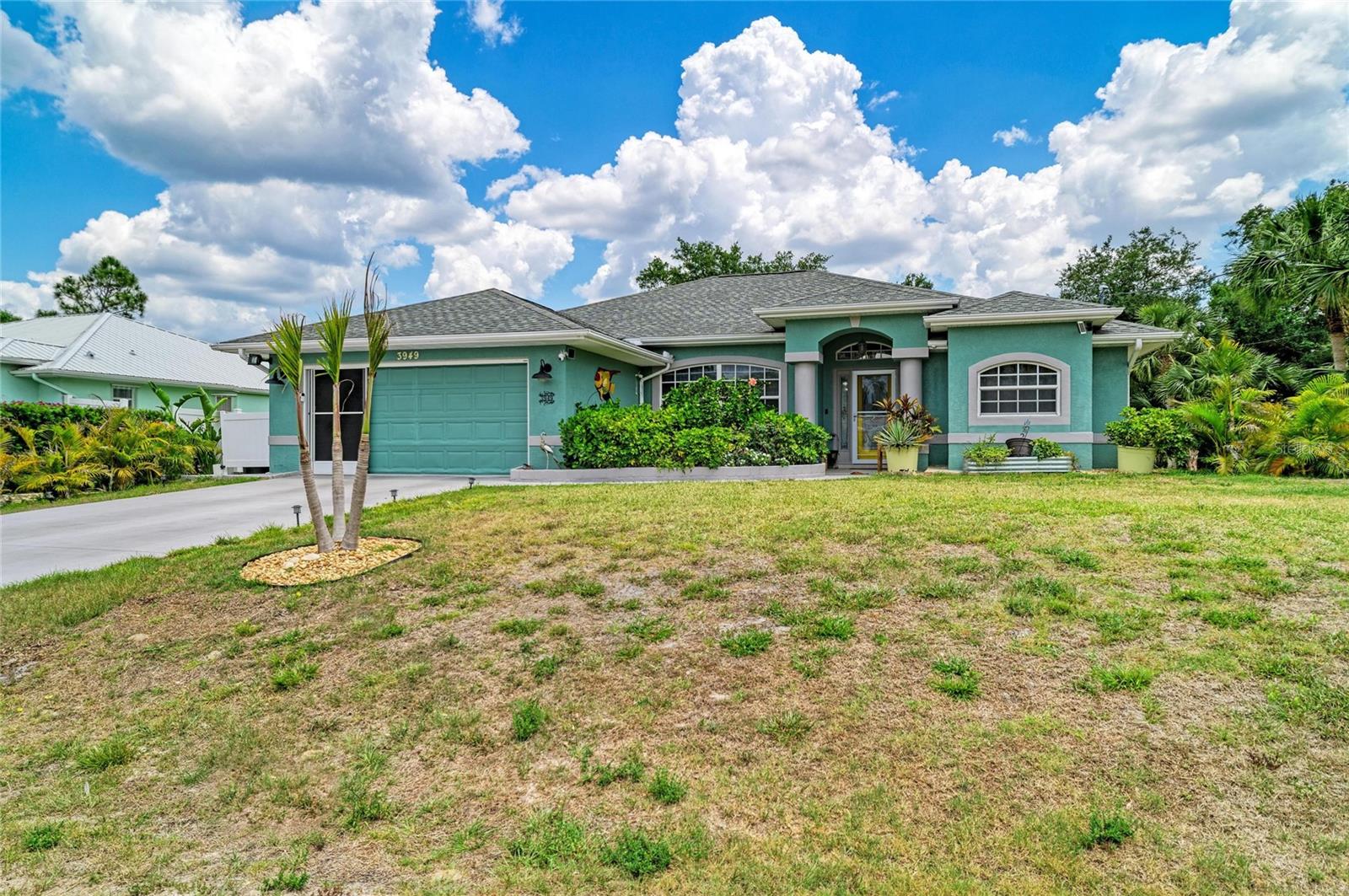 3949 DERRICK STREET
