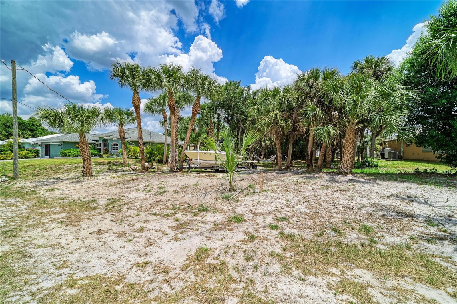 PORT CHARLOTTE SUB 34 - Residential