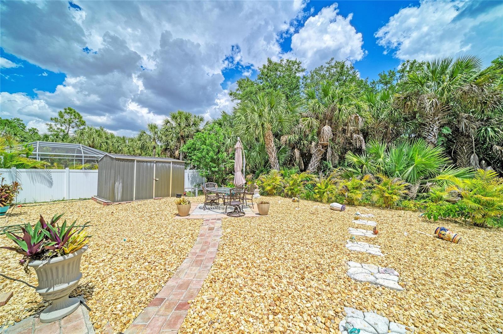 PORT CHARLOTTE SUB 34 - Residential