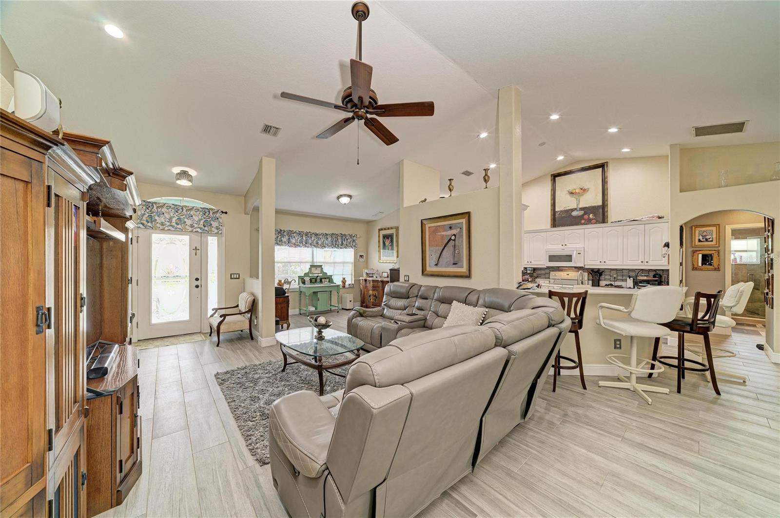 PORT CHARLOTTE SUB 34 - Residential