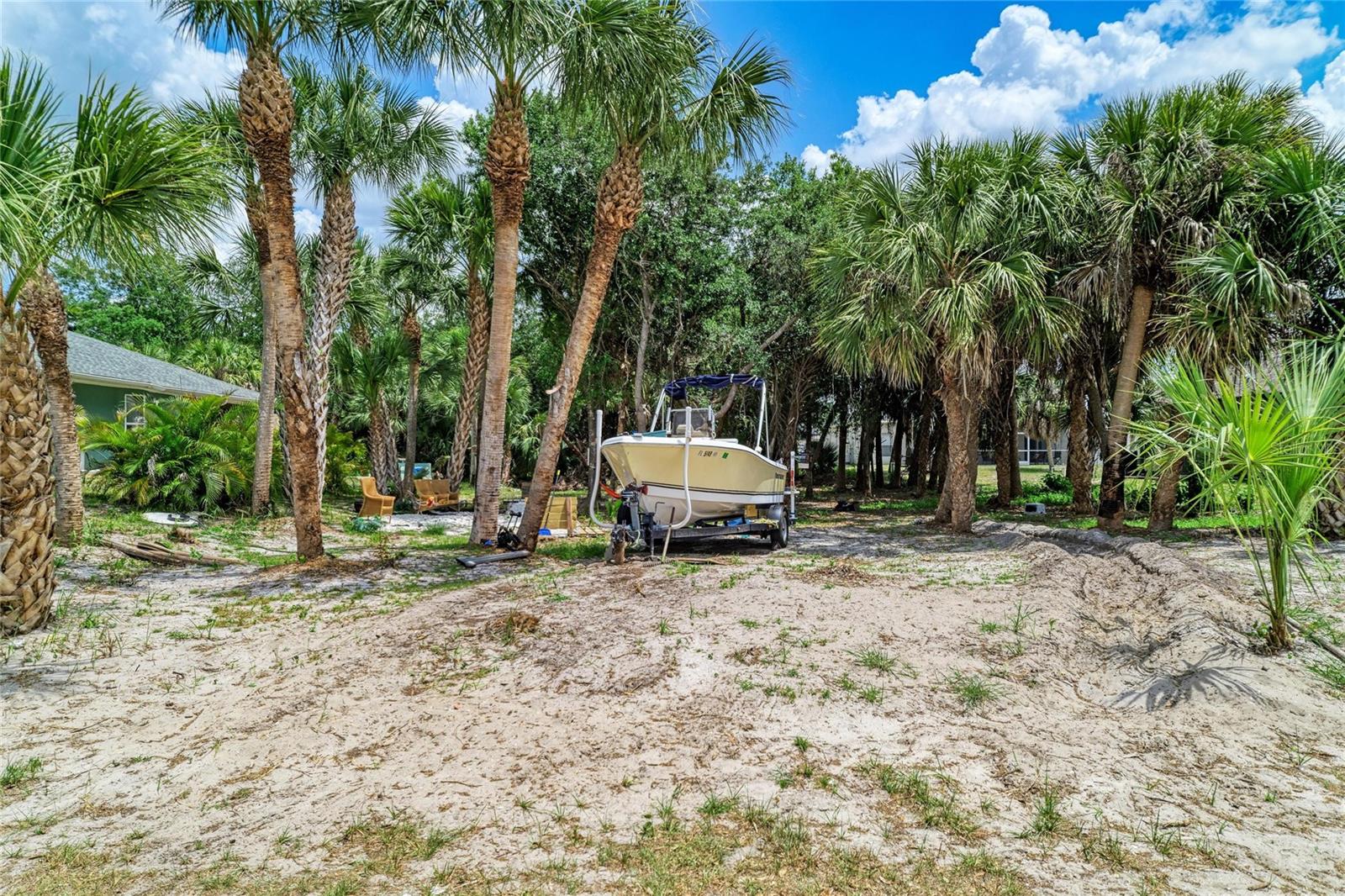 PORT CHARLOTTE SUB 34 - Residential