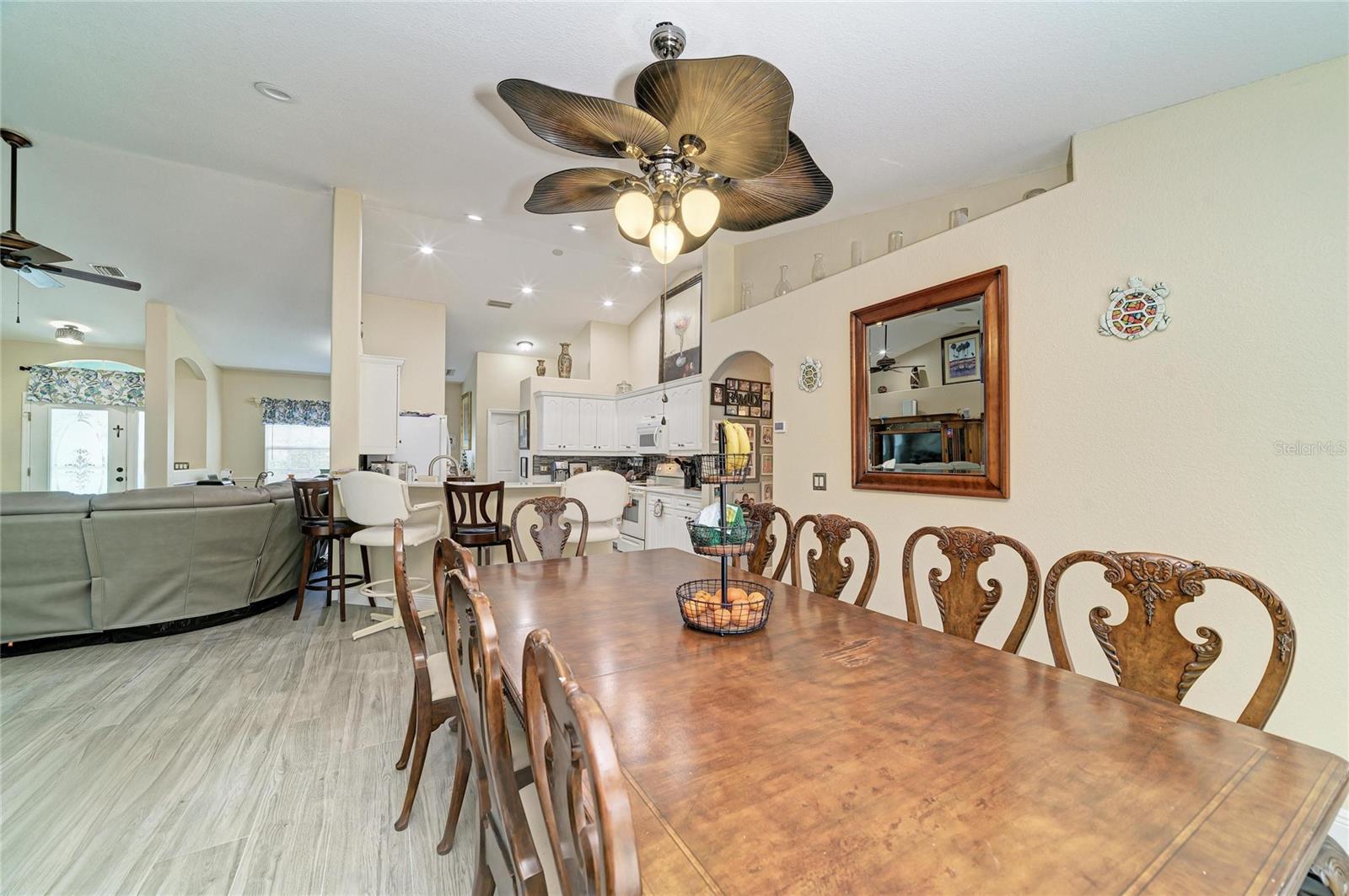 PORT CHARLOTTE SUB 34 - Residential
