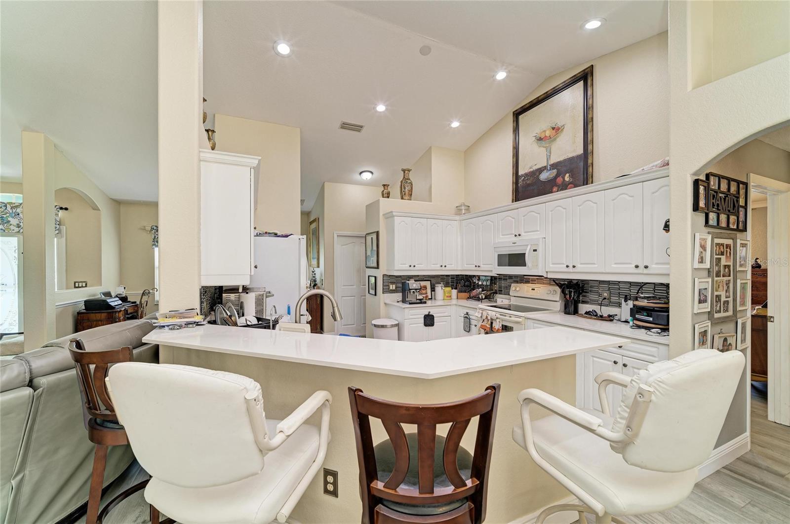 PORT CHARLOTTE SUB 34 - Residential