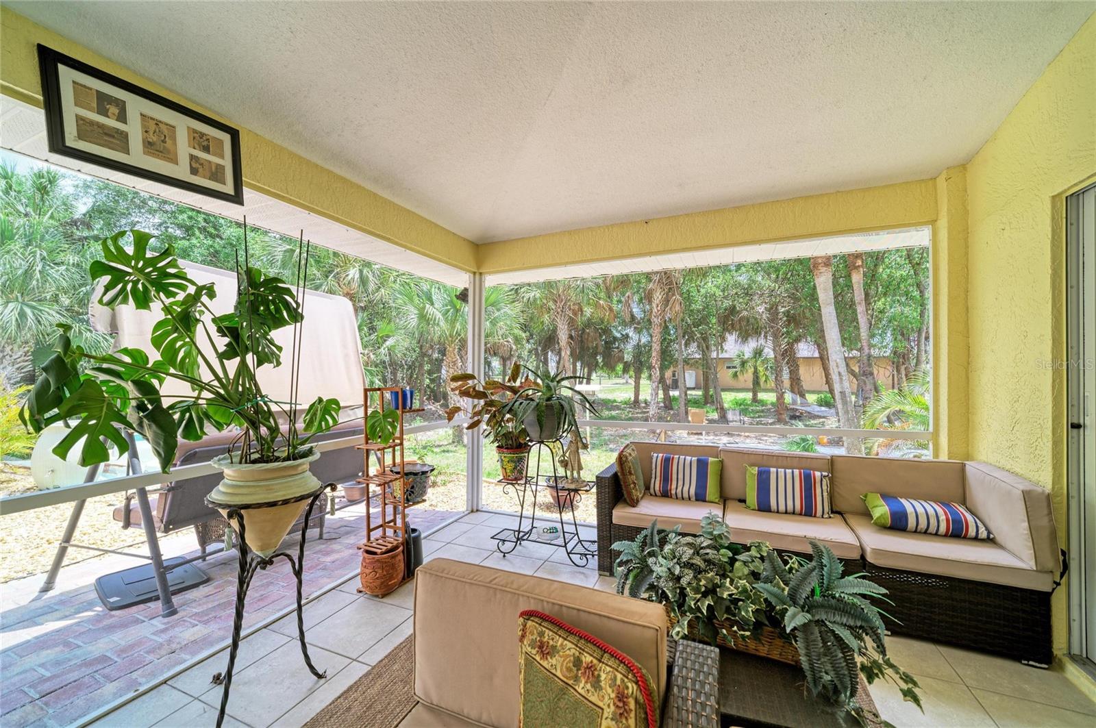 PORT CHARLOTTE SUB 34 - Residential