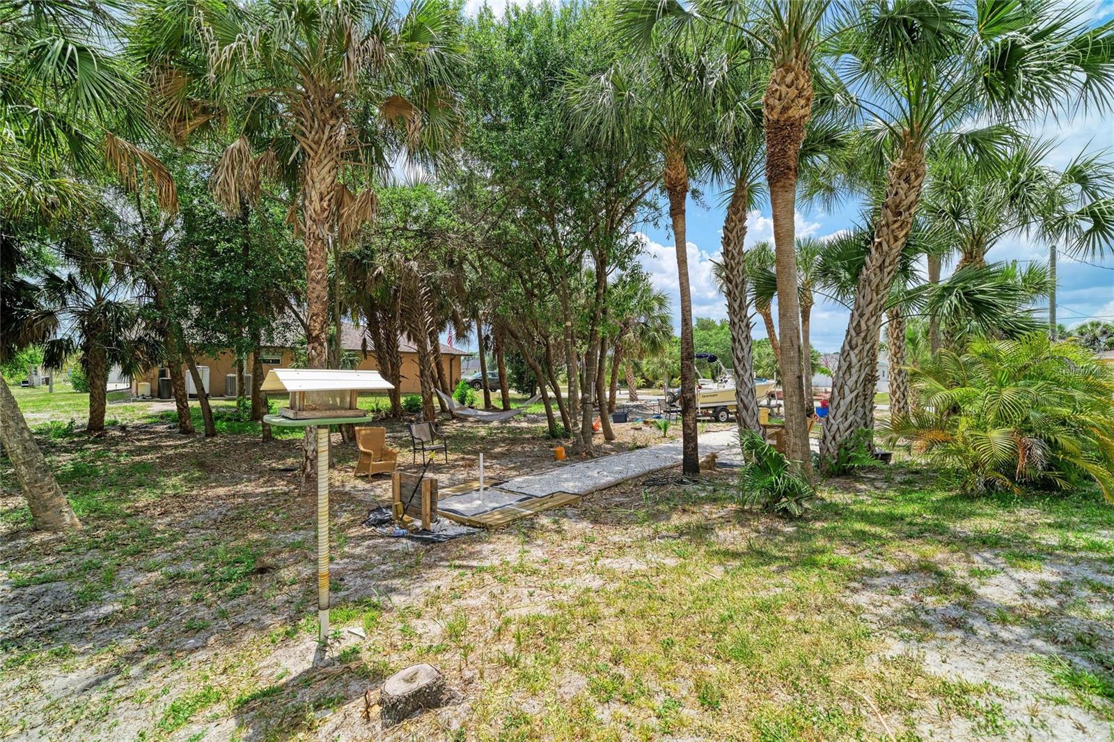 PORT CHARLOTTE SUB 34 - Residential
