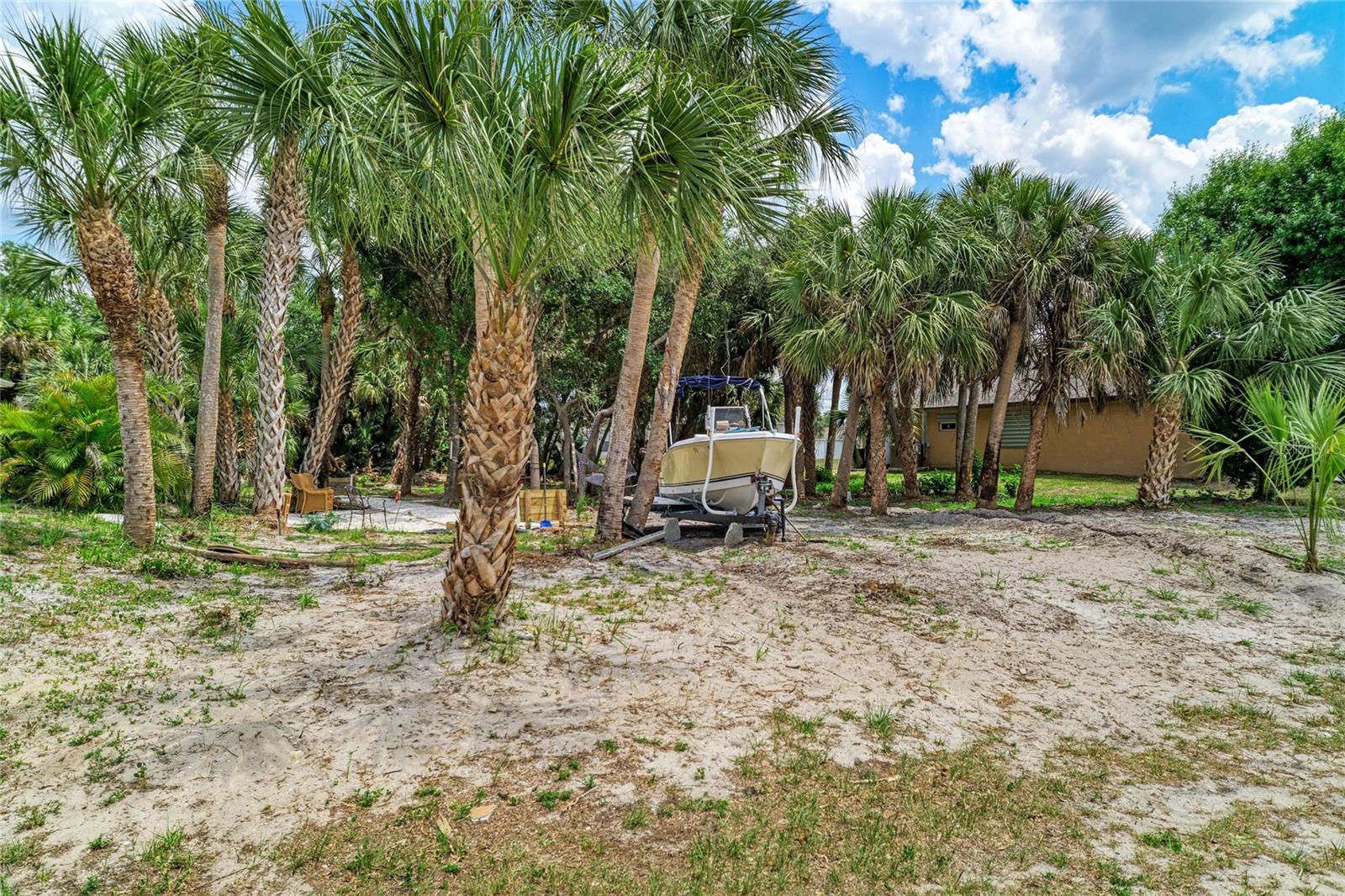 PORT CHARLOTTE SUB 34 - Residential