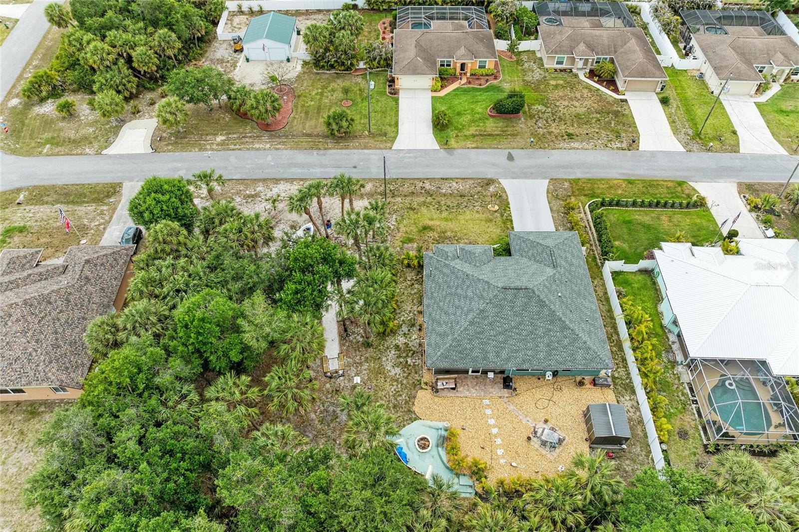 PORT CHARLOTTE SUB 34 - Residential