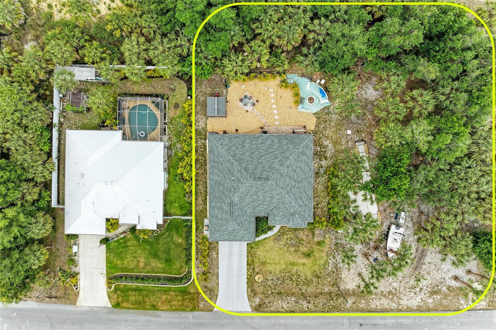 PORT CHARLOTTE SUB 34 - Residential