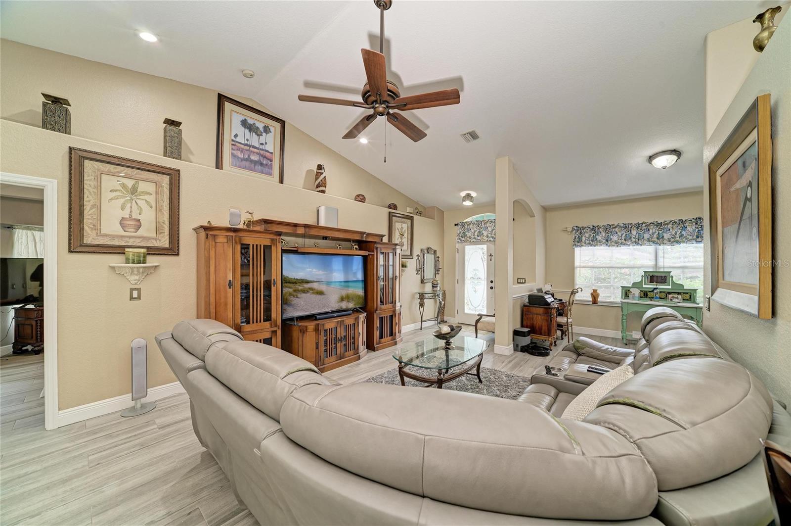 PORT CHARLOTTE SUB 34 - Residential