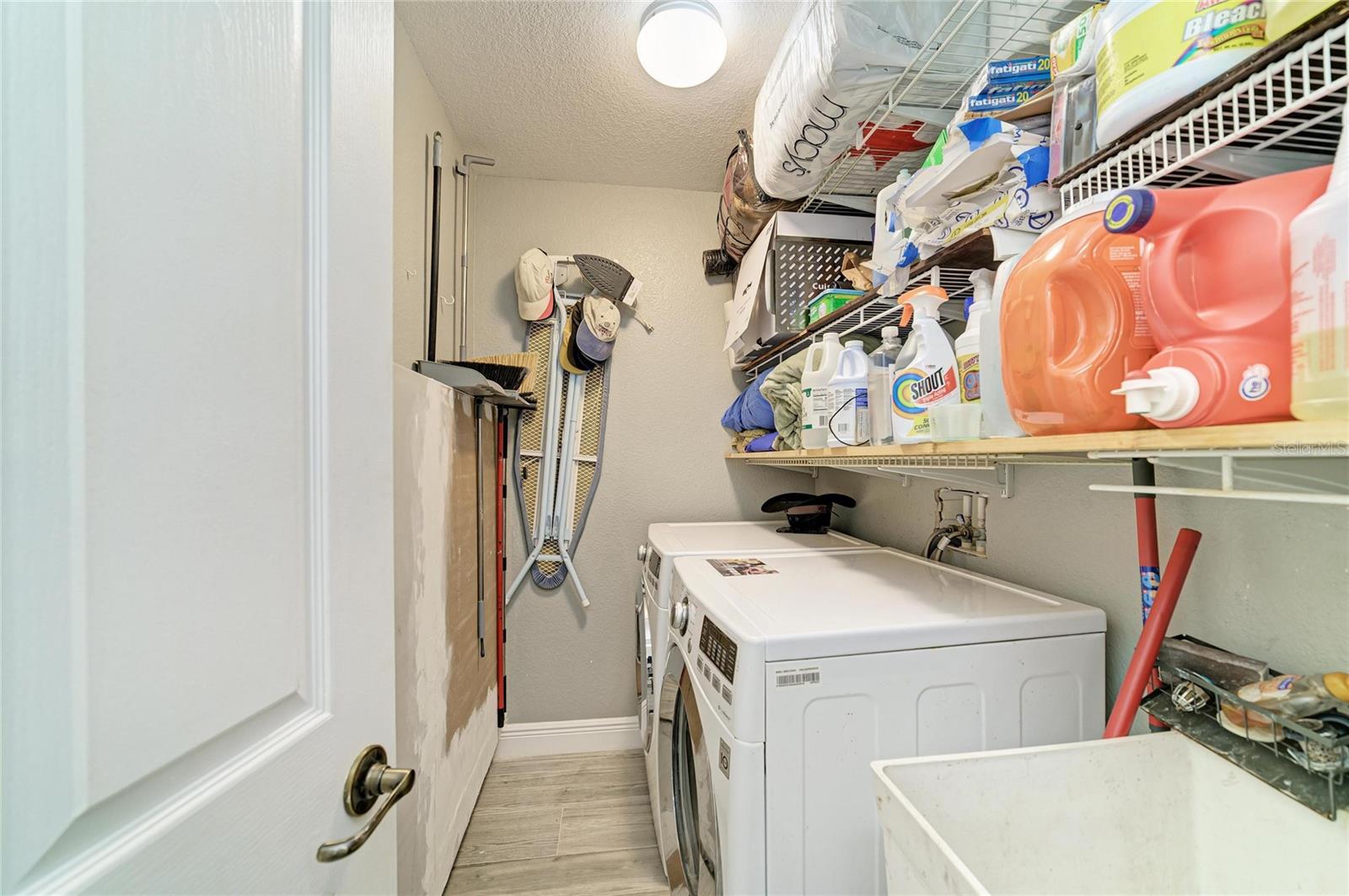 PORT CHARLOTTE SUB 34 - Residential