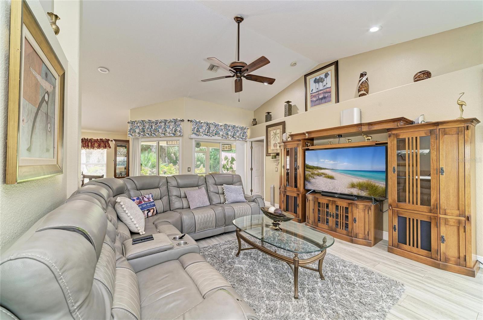 PORT CHARLOTTE SUB 34 - Residential