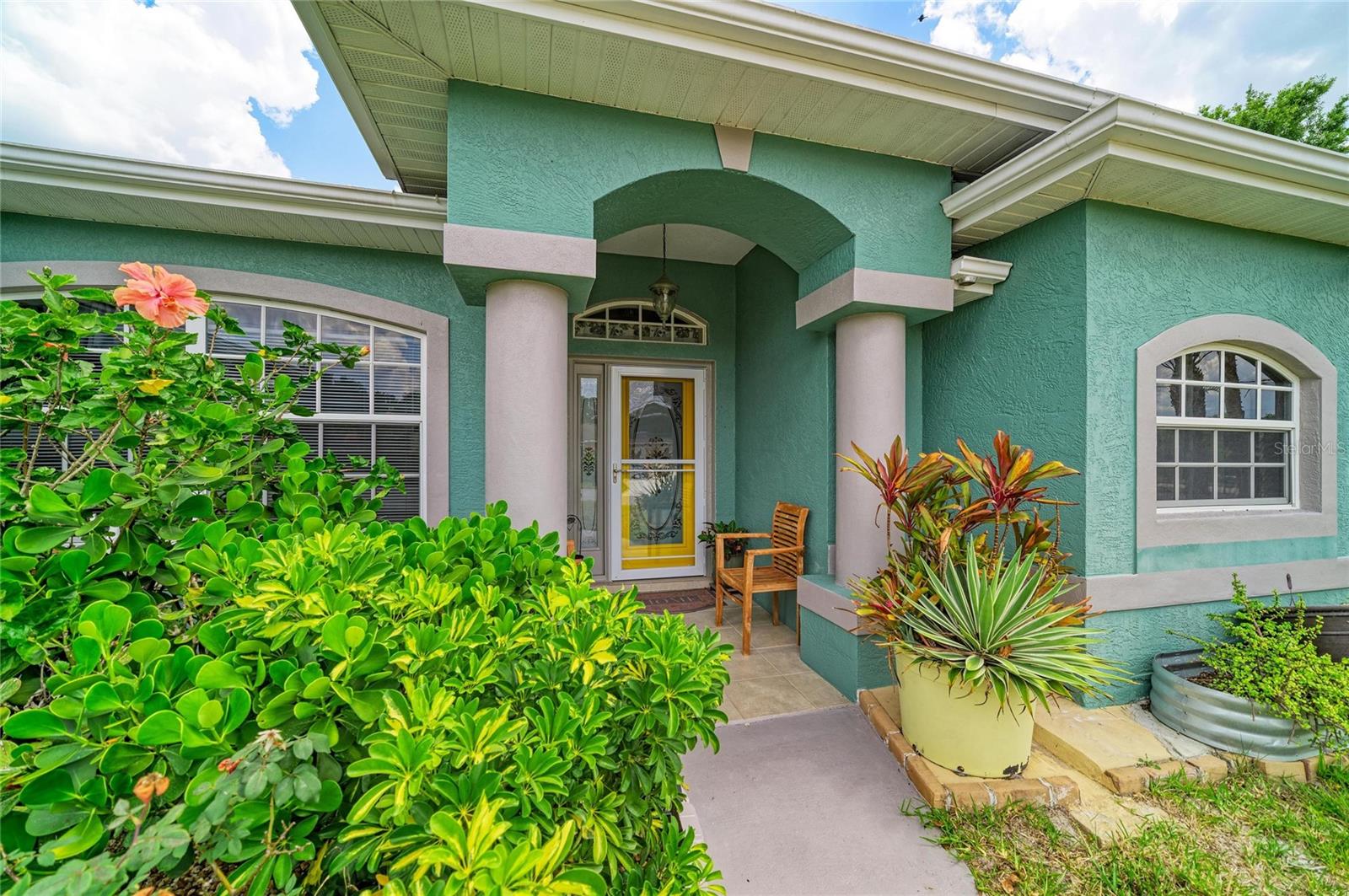 PORT CHARLOTTE SUB 34 - Residential