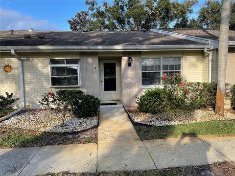 1084 DUNROBIN DRIVE D PALM HARBOR FL 34684