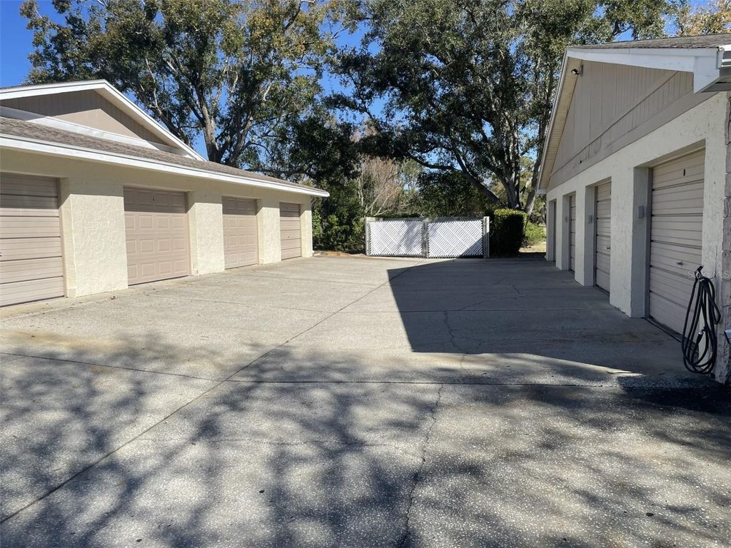Photo of 1084 Dunrobin Drive #D, Palm Harbor, FL 34684 (MLS # TB8466777)