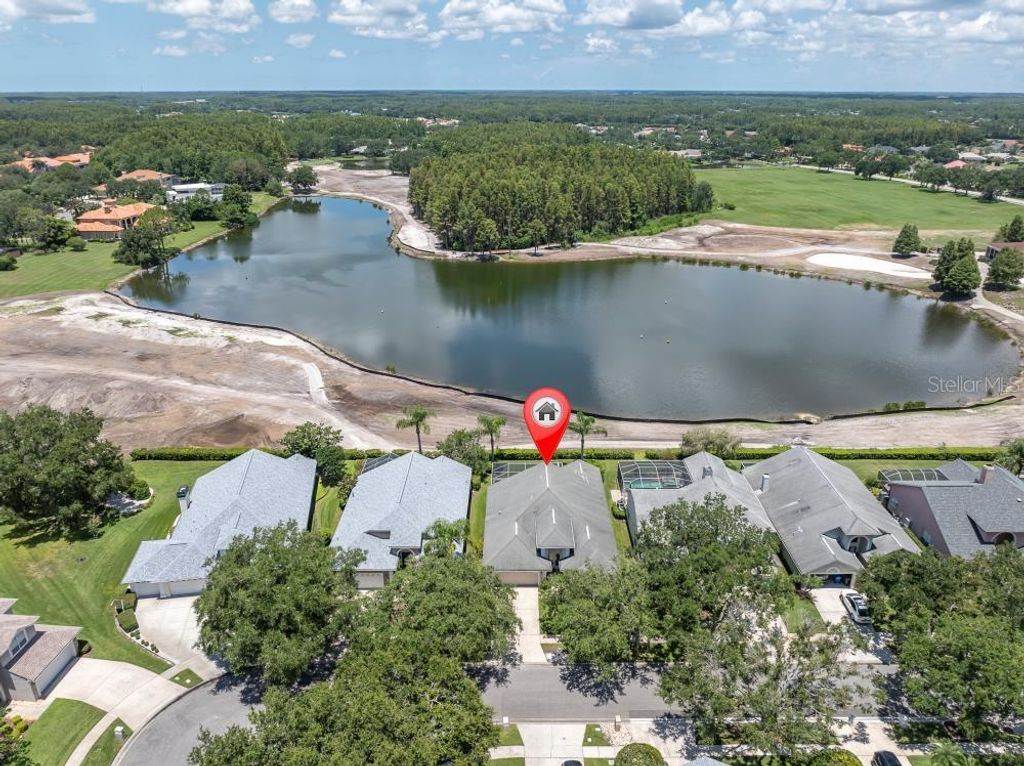 Photo of 18806 Rue Loire, Lutz, FL 33558 (MLS # TB8406179)