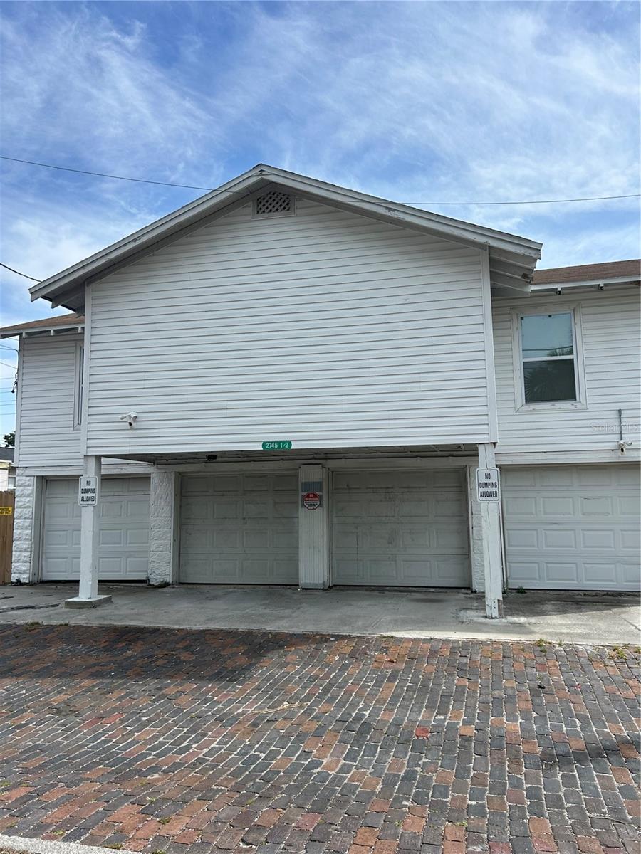 COLONIAL PLACE REV - Residential Income