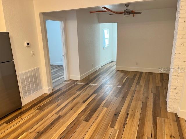 COLONIAL PLACE REV - Residential Income