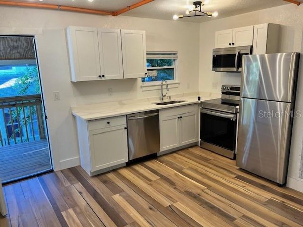 Photo of 2745 2nd Avenue S, St Petersburg, FL 33712 (MLS # A4645614)