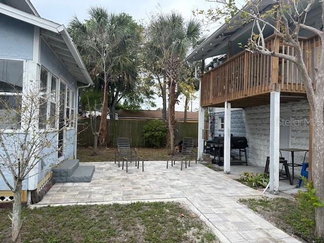COLONIAL PLACE REV - Residential Income