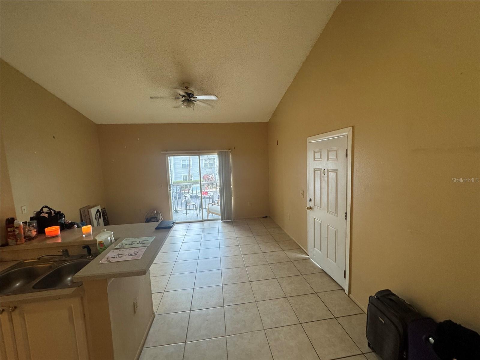 GABLES AT LAKESIDE CONDO - Residential