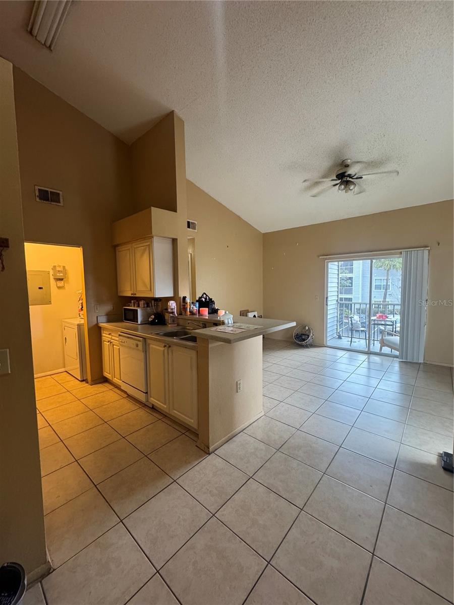 GABLES AT LAKESIDE CONDO - Residential