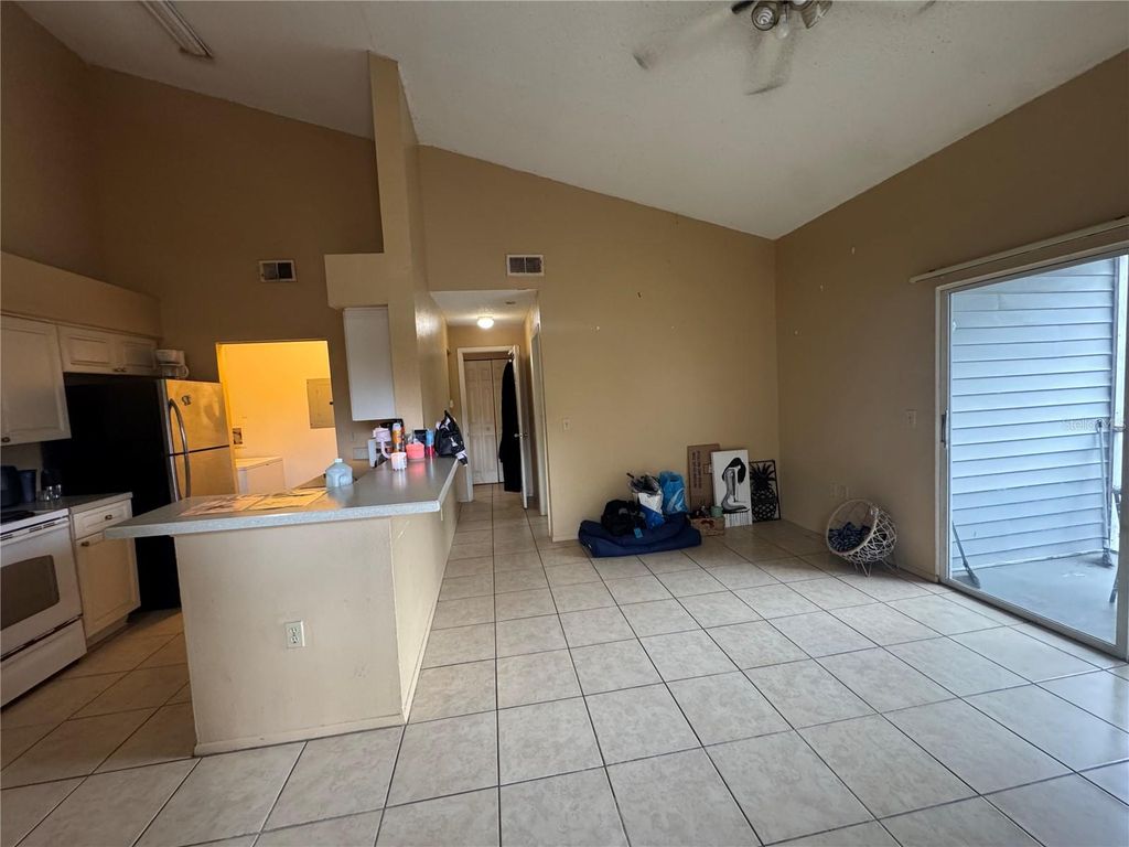 Photo of 1218 Bermuda Lakes Lane #201, Kissimmee, FL 34741 (MLS # O6373128)