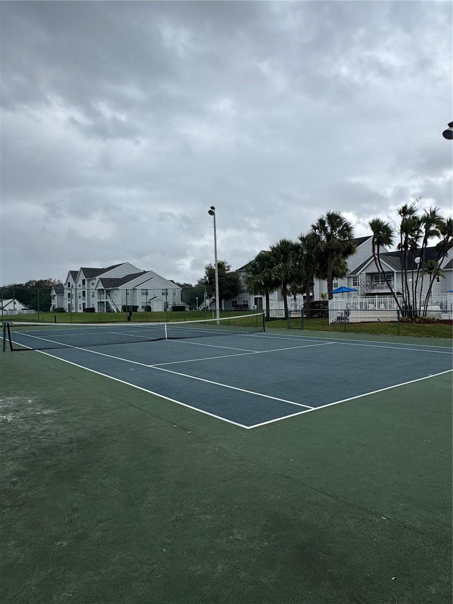 GABLES AT LAKESIDE CONDO - Residential