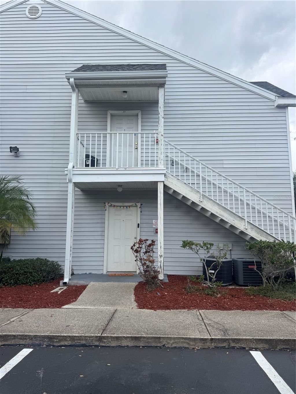 Photo of 1218 Bermuda Lakes Lane #201, Kissimmee, FL 34741 (MLS # O6373128)