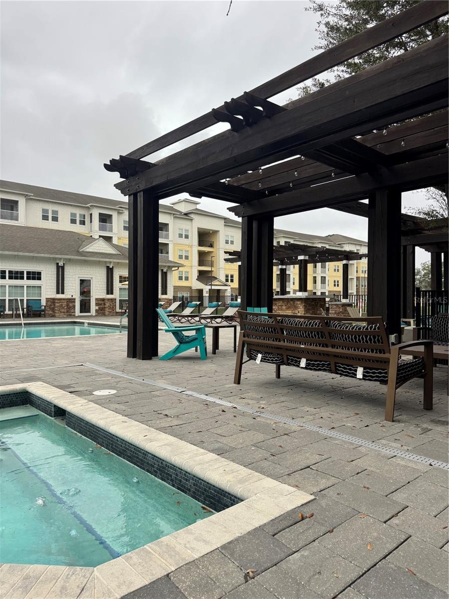 GABLES AT LAKESIDE CONDO - Residential