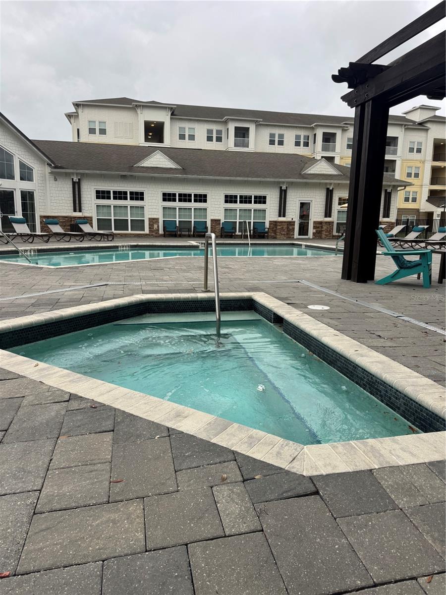 GABLES AT LAKESIDE CONDO - Residential