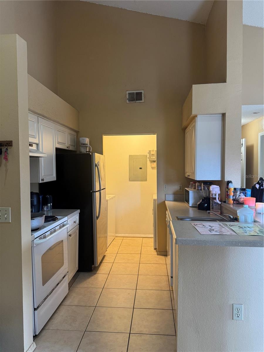 GABLES AT LAKESIDE CONDO - Residential