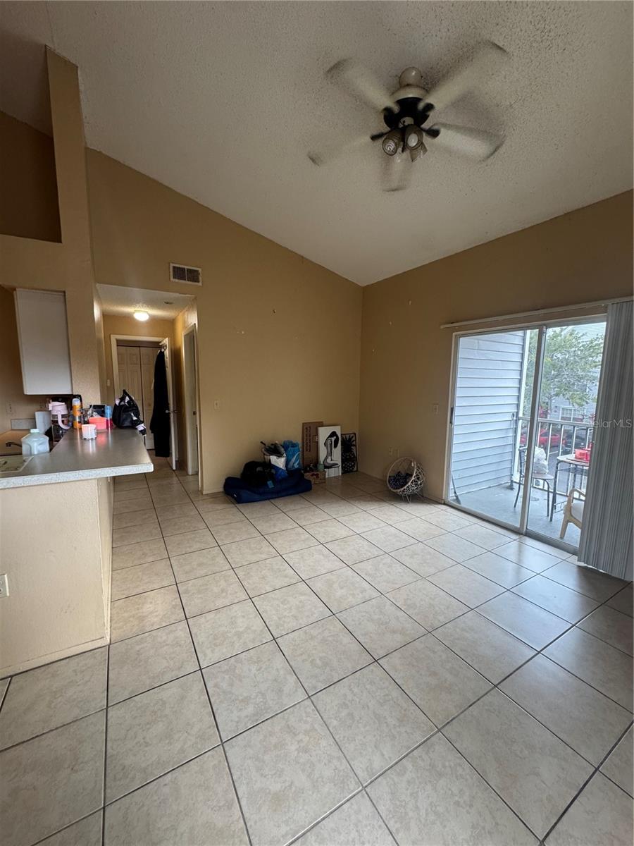 GABLES AT LAKESIDE CONDO - Residential