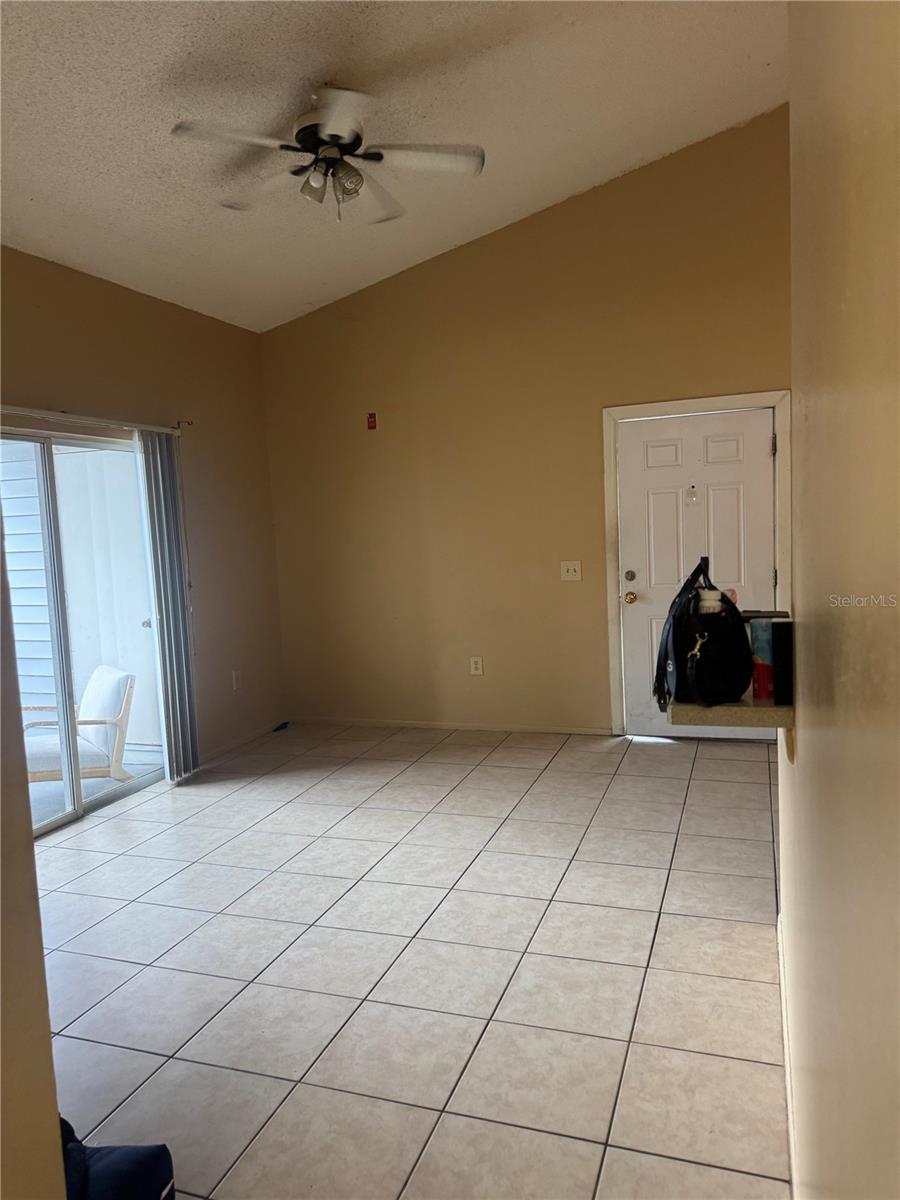 GABLES AT LAKESIDE CONDO - Residential