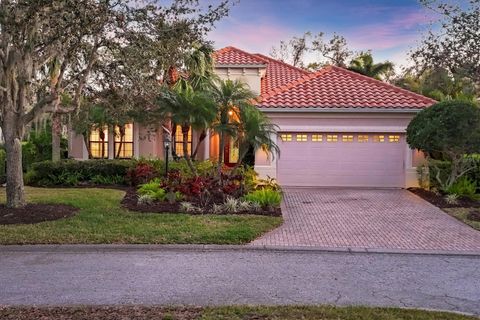 7665 PORTSTEWART DRIVE LAKEWOOD RANCH FL 34202