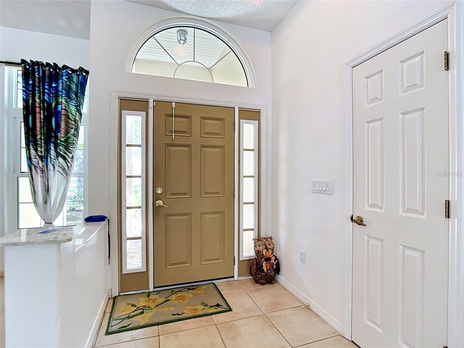 1216 WHITNEY DRIVE