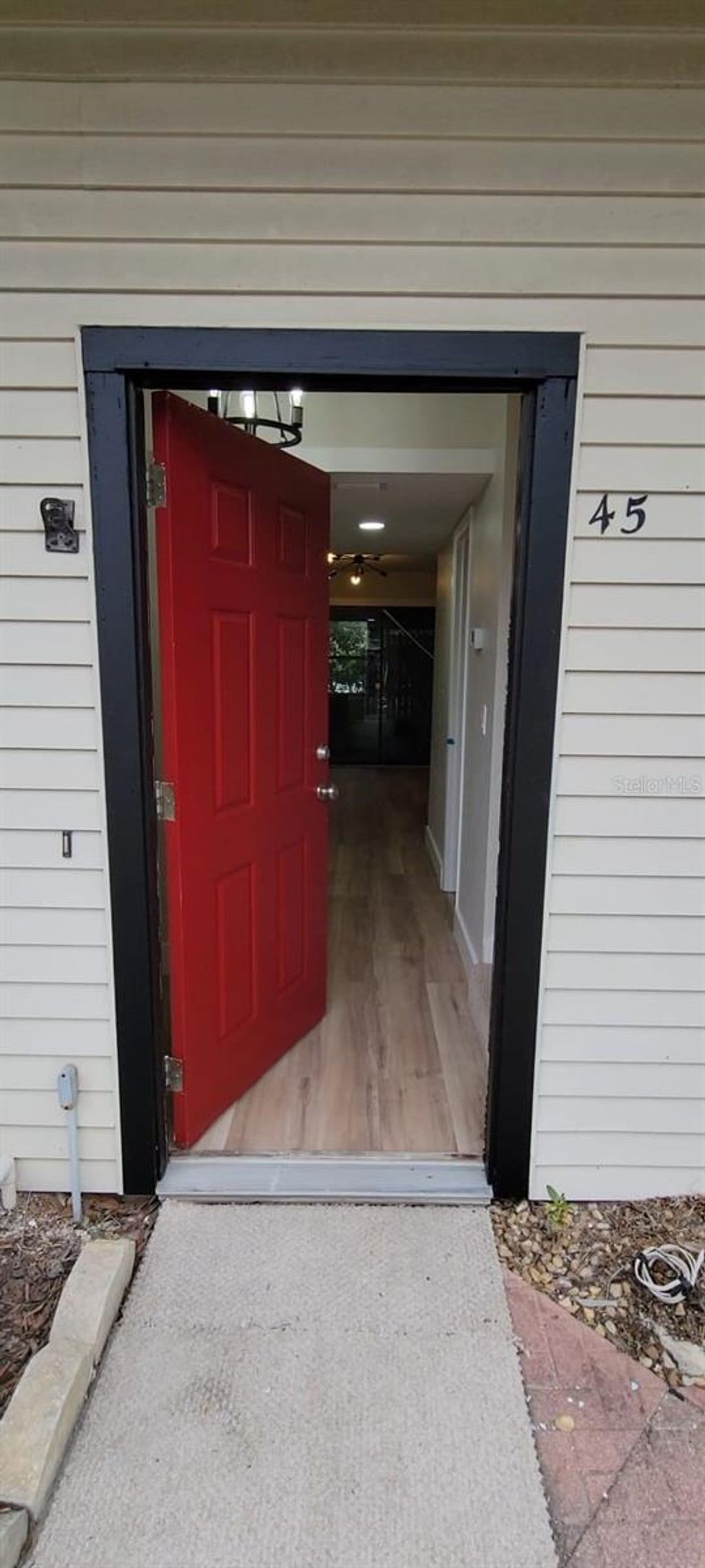 Photo of 232 N Ridgewood Avenue #H-45, Edgewater, FL 32132 (MLS # S5099620)