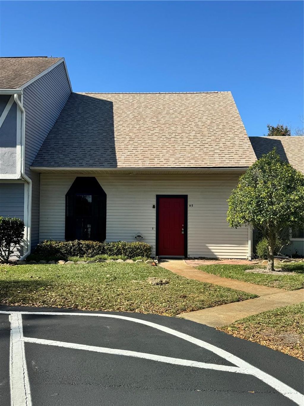 Photo of 232 N Ridgewood Avenue #H-45, Edgewater, FL 32132 (MLS # S5099620)