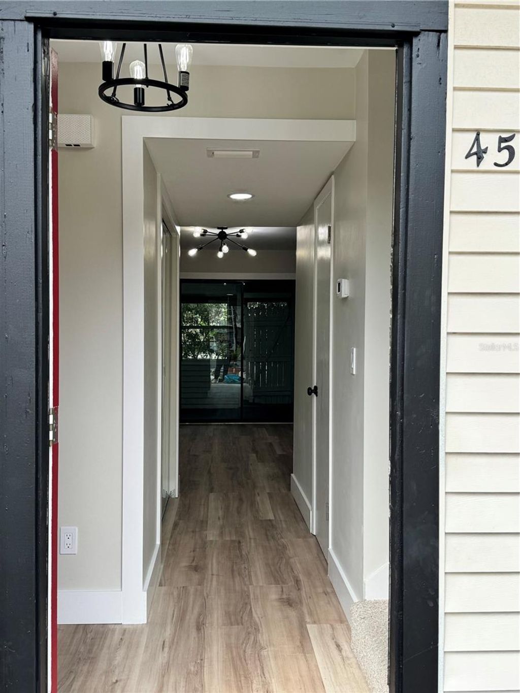 Photo of 232 N Ridgewood Avenue #H-45, Edgewater, FL 32132 (MLS # S5099620)