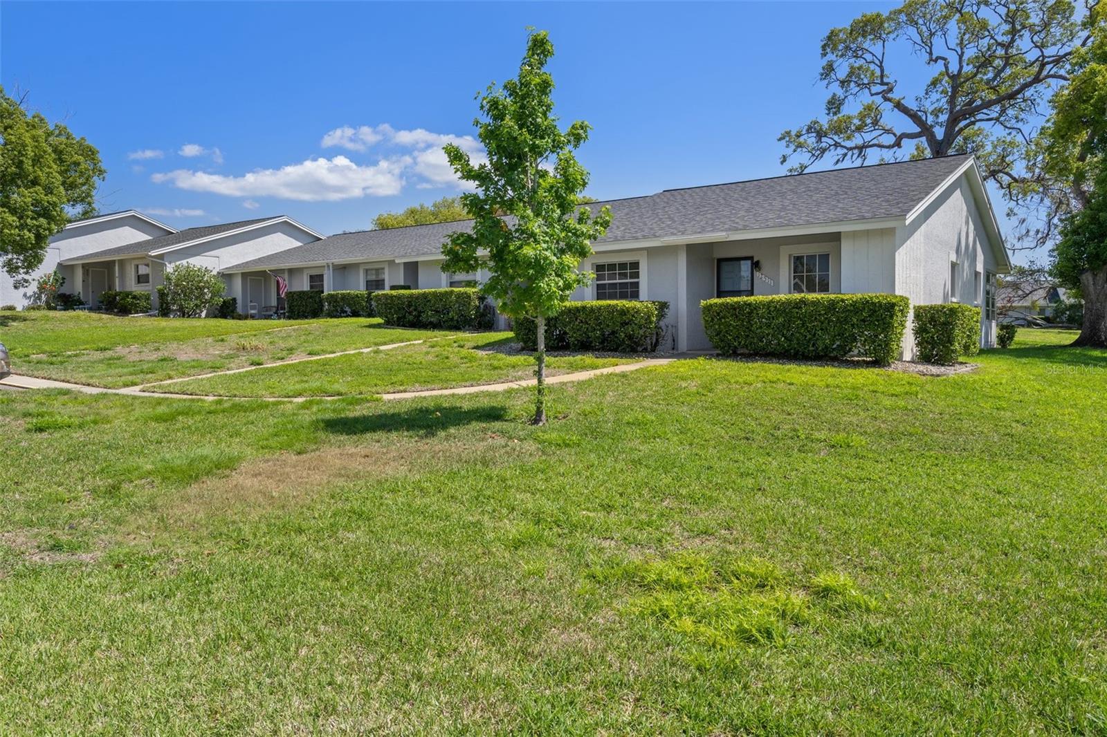 VILLAGE WOODS CONDO PH 03 - Residential