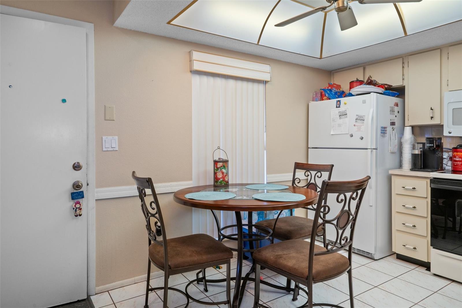 VILLAGE WOODS CONDO PH 03 - Residential