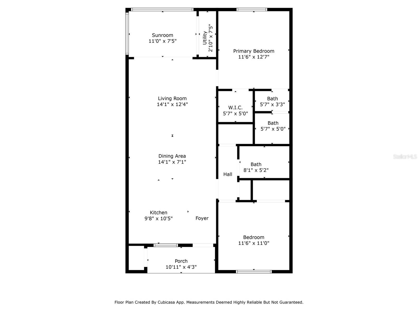 VILLAGE WOODS CONDO PH 03 - Residential